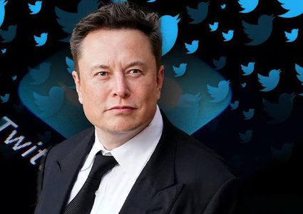 ماسك يتوجه إلى الصين