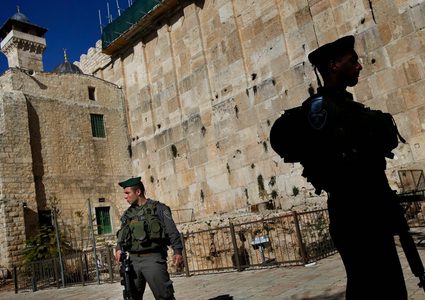 سلطات الاحتلال تغلق المسجد الإبراهيمي لمدة يومين