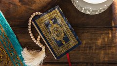 فضل ليلة القدر..وقتها وعلاماتها