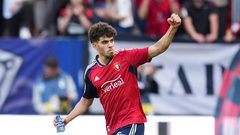 الزلزولي يحرج برشلونة بطريقته الخاصة