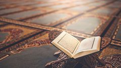 فضل العشر الأواخر من شهر رمضان المبارك