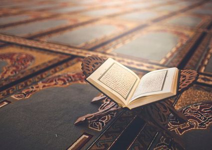 فضل العشر الأواخر من شهر رمضان المبارك