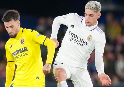 كواليس فشل الصلح بين فالفيردي ولاعب فياريال