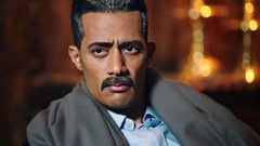 الحلقة 19 جعفر العمدة.. مفاجأة كبرى في أول لقاء بين منذر رياحنة ومحمد رمضان