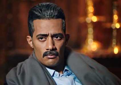 الحلقة 19 جعفر العمدة.. مفاجأة كبرى في أول لقاء بين منذر رياحنة ومحمد رمضان