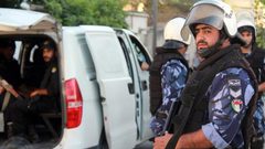 إصابة مواطن وسرقة 8 كغم ذهب بسطو مسلح في الظاهرية