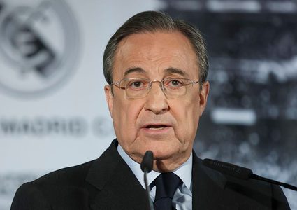 هزم 3 رؤوساء.. فلورنتينو بيريز الناجي الوحيد من نفوذ مبابي