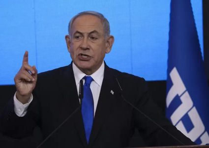 نتنياهو: لا نسعى لمعركة واسعة ونعمل كل ما بوسعنا لمنعها