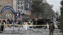 باكستان.. مقتل شرطيين وإرهابي إثر إطلاق نار على الشرطة