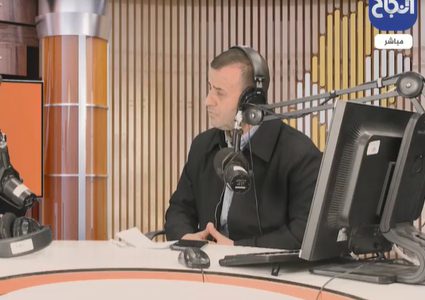 د. عمران العديلي يناقش فكرة " تزكية النفس" ضمن برنامج " جدد حياتك"