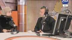 د. عمران العديلي يناقش فكرة " تزكية النفس" ضمن برنامج " جدد حياتك"