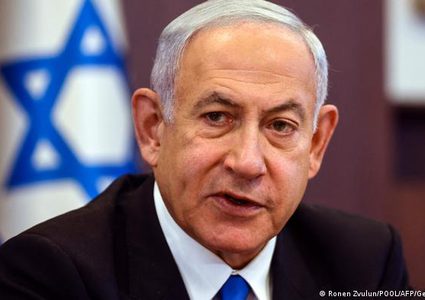 نتنياهو يعقد الليلة مؤتمرًا صحفيًا بشأن الأوضاع الأمنية