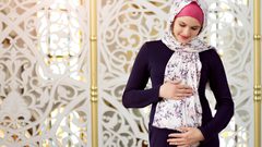 دقيقة طبية: أهم النصائح للمرأة الحامل خلال شهر رمضان المبارك