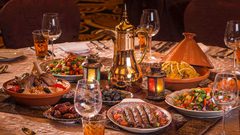 نصائح للمحافظة على صحتك خلال آخر أيام شهر رمضان