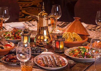 نصائح للمحافظة على صحتك خلال آخر أيام شهر رمضان