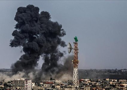 عضو كنيست: عند الضرورة نعرف كيف نهاجم حماس بطريقة أكثر حدة