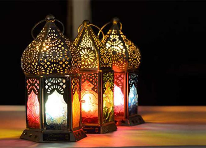 دعاء اليوم العشرين من رمضان