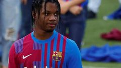 برشلونة يفتح الباب لرحيل فاتي.. ويغلقه في وجه هذا الثلاثي