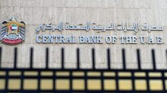 لأول مرة .. الأصول الأجنبية لدى مصرف الإمارات المركزي تتجاوز 0.5 تريليون درهم