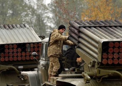 وثائق البنتاغون: مصر خططت سرا لتزويد روسيا بالصواريخ