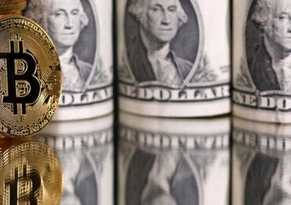 بتكوين تتخطى الـ 30 ألف دولار في تعاملاتها