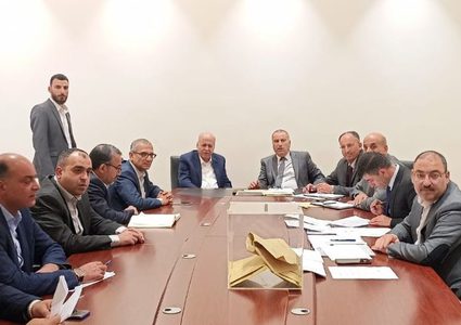 أبو الرب: الأوقاف تنهي إستئجار حافلات نقل الحجاج إلى الأراضي السعودية