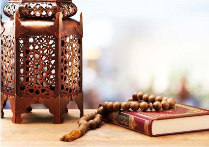 كيف تحيي ليالي العشر الأواخر من رمضان ؟