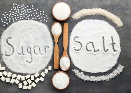 السكريات أم الموالح أيهما أفضل لصيامك ؟