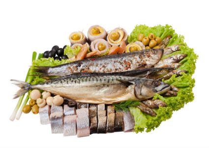 مخاطر الافراط في تناول الفسيخ بعيد الفطر