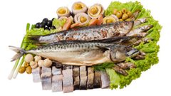 مخاطر الافراط في تناول الفسيخ بعيد الفطر