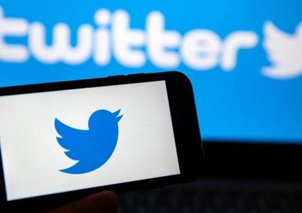 شركة استشارية: توقعات بانخفاض إيرادات تويتر بنسبة 28% نهاية 2023