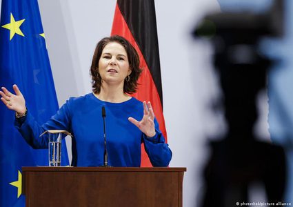 الخارجية الألمانية تطرد السفيرة التشادية ردا على طرد سفيرها