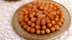 "حلي صيامك"بلح الشام