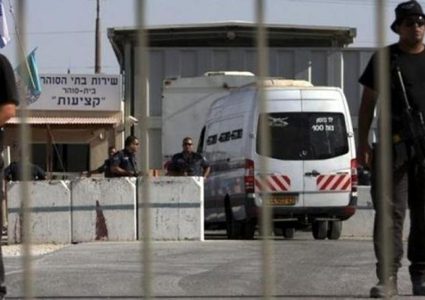 سلطات الاحتلال تفرج عن أسير من بلدة برقين