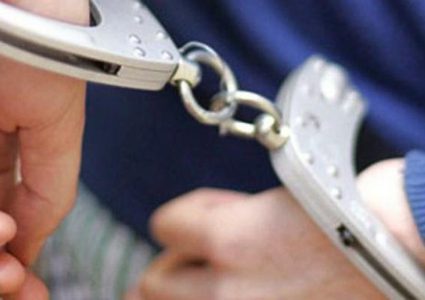 الشرطة تقبض على مشتبه فيه بترويج المخدرات في أريحا