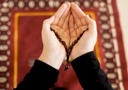 دعاء مكارم الأخلاق كامل