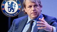 رئيس تشيلسي: أتوقع الفوز على الريال بثلاثية نظيفة!