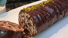 "حلي صيامك"حلوى جديدة في 5 دقائق"ليزي كيك"