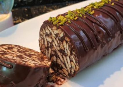 "حلي صيامك"حلوى جديدة في 5 دقائق"ليزي كيك"