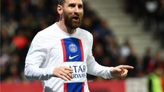 ميسي يثير جنون غرفة ملابس برشلونة