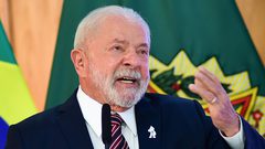 البرازيل والصين توقعان 20 اتفاقية اقتصادية وخبير: البلدان سيدفنان الدولار