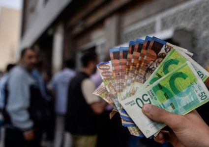 الاتحاد الأوروبي :الجهود تبذل لصرف مخصصات الشؤون قبل عيد الفطر