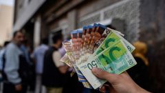 الاتحاد الأوروبي :الجهود تبذل لصرف مخصصات الشؤون قبل عيد الفطر