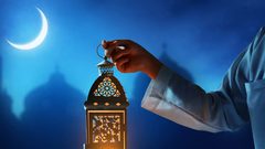 دعاء اليوم ٢٢ من رمضان