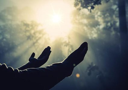 أدعية الليالي الوترية في رمضان