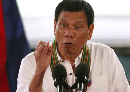 من واشنطن.. رئيس المركزي الفلبيني يدعو إلى تأسيس عالم متعدد العملات