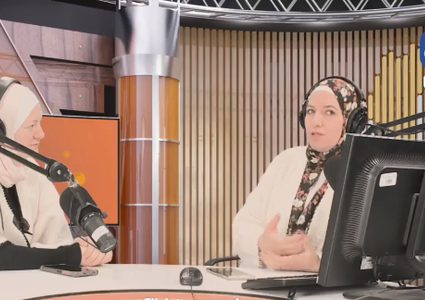 برنامج "حكايا البيت": الصلاة في المساجد وتفاصيلها بين أفراد العائلة