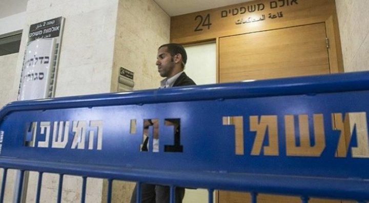 محكمة للاحتلال تحظر 4 مواقع إلكترونية تابعة لحركة "حماس"