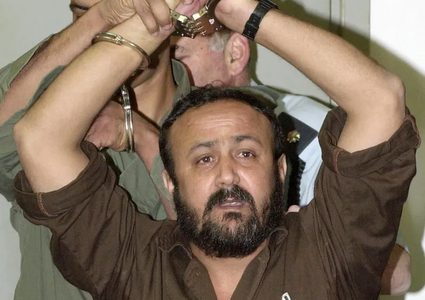 الأسير مروان البرغوثي يدخل عامه الـ 22 في سجون الاحتلال