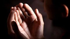 دعاء اليوم الثالث و العشرين من رمضان